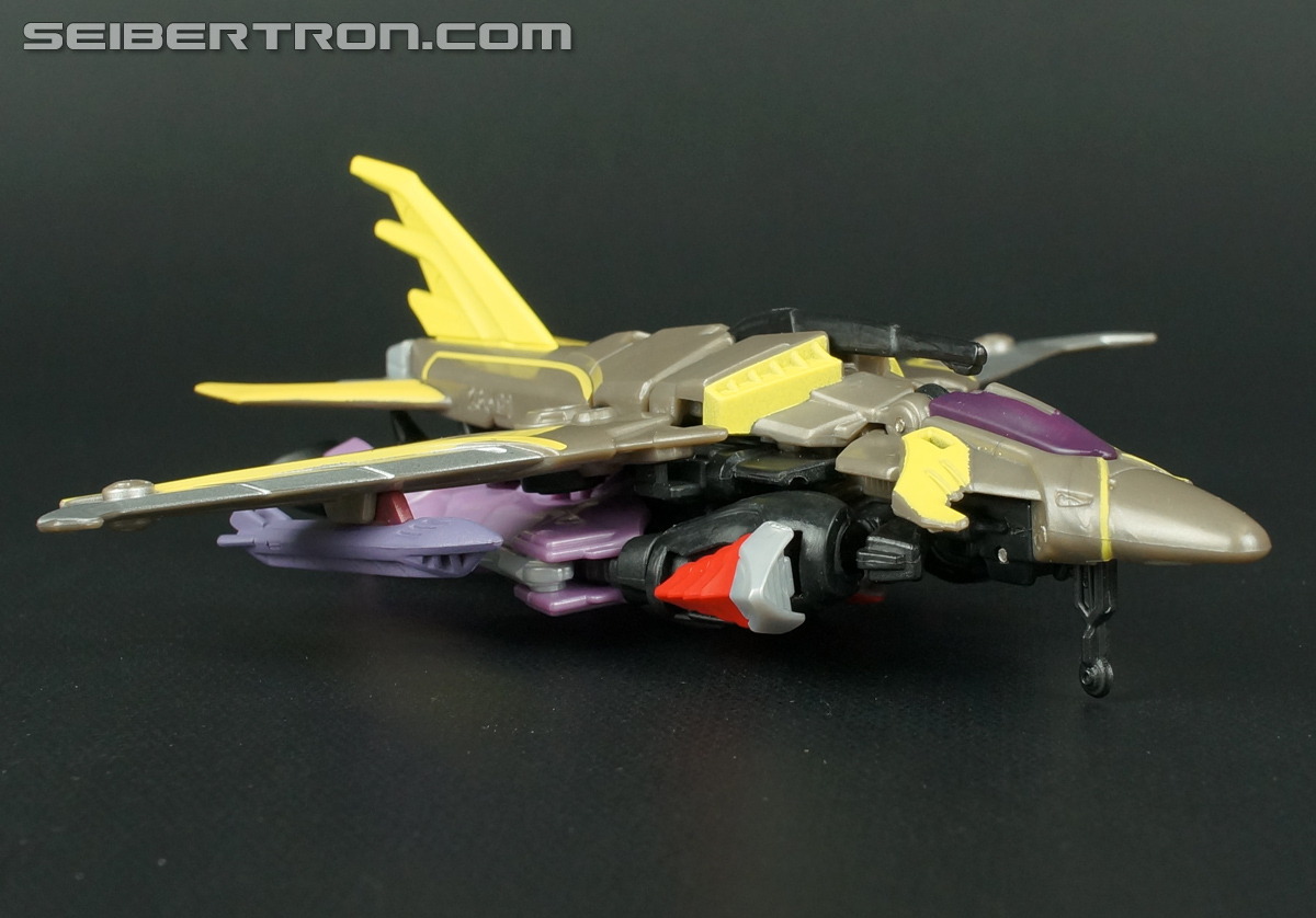 Transformers Prime Beast Hunters Starscream (Image #17 of 110)