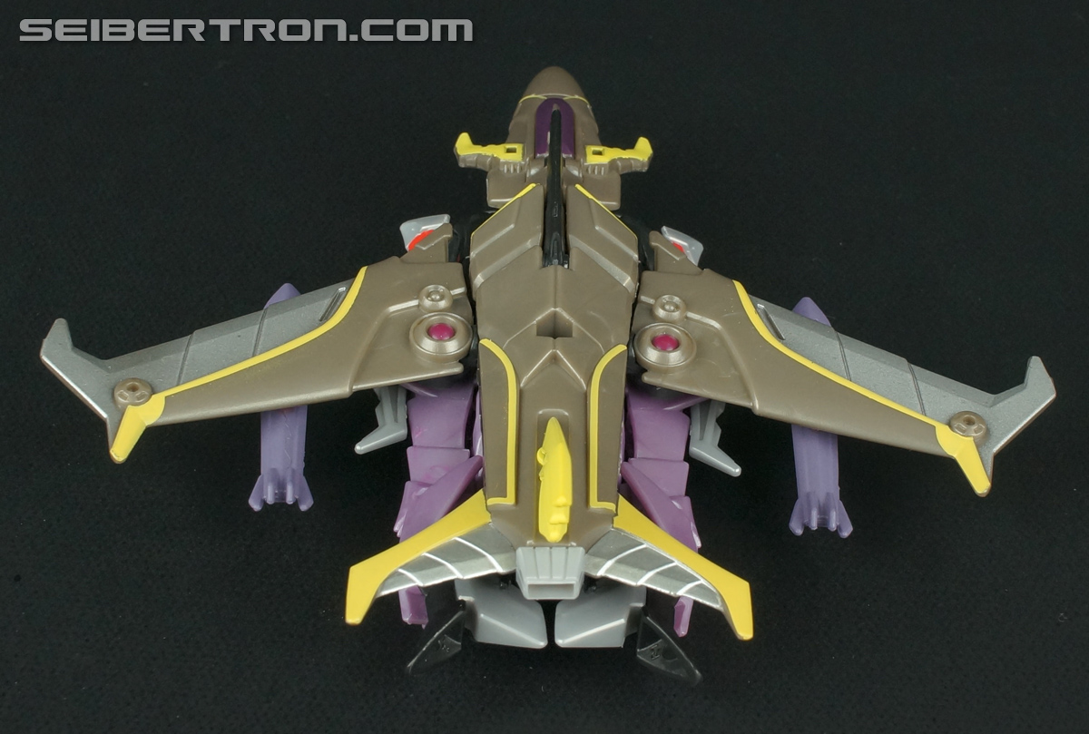 Transformers Prime Beast Hunters Starscream (Image #20 of 110)