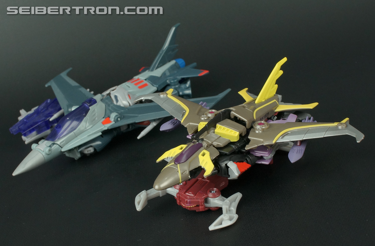 Transformers Prime Beast Hunters Starscream (Image #47 of 110)
