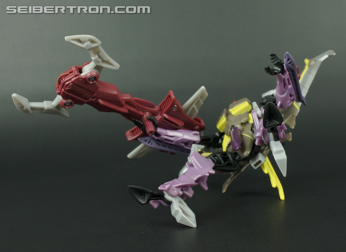 Transformers Prime Beast Hunters Starscream (Image #80 of 110)
