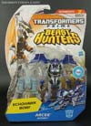 Transformers Prime Beast Hunters Arcee - Image #1 of 173