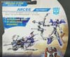 Transformers Prime Beast Hunters Arcee - Image #7 of 173
