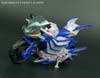 Transformers Prime Beast Hunters Arcee - Image #42 of 173