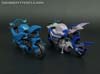 Transformers Prime Beast Hunters Arcee - Image #62 of 173