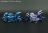 Transformers Prime Beast Hunters Arcee - Image #63 of 173