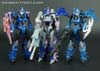 Transformers Prime Beast Hunters Arcee - Image #154 of 173