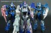 Transformers Prime Beast Hunters Arcee - Image #156 of 173