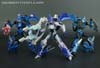 Transformers Prime Beast Hunters Arcee - Image #158 of 173