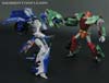 Transformers Prime Beast Hunters Arcee - Image #166 of 173