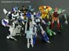 Transformers Prime Beast Hunters Arcee - Image #168 of 173