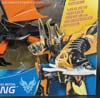 Transformers Prime Beast Hunters Beast Fire Predaking - Image #2 of 258