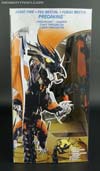 Transformers Prime Beast Hunters Beast Fire Predaking - Image #5 of 258