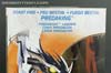 Transformers Prime Beast Hunters Beast Fire Predaking - Image #6 of 258