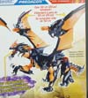 Transformers Prime Beast Hunters Beast Fire Predaking - Image #11 of 258