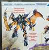 Transformers Prime Beast Hunters Beast Fire Predaking - Image #12 of 258
