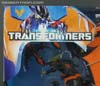 Transformers Prime Beast Hunters Beast Fire Predaking - Image #28 of 258