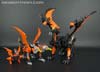 Transformers Prime Beast Hunters Beast Fire Predaking - Image #77 of 258