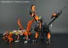 Transformers Prime Beast Hunters Beast Fire Predaking - Image #79 of 258