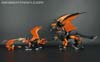 Transformers Prime Beast Hunters Beast Fire Predaking - Image #83 of 258