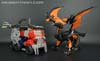 Transformers Prime Beast Hunters Beast Fire Predaking - Image #84 of 258