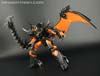 Transformers Prime Beast Hunters Beast Fire Predaking - Image #177 of 258