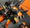 Transformers Prime Beast Hunters Beast Fire Predaking - Image #185 of 258