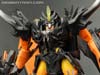 Transformers Prime Beast Hunters Beast Fire Predaking - Image #205 of 258