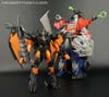 Transformers Prime Beast Hunters Beast Fire Predaking - Image #212 of 258