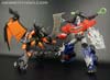 Transformers Prime Beast Hunters Beast Fire Predaking - Image #218 of 258