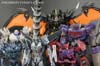 Transformers Prime Beast Hunters Beast Fire Predaking - Image #224 of 258