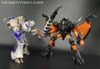 Transformers Prime Beast Hunters Beast Fire Predaking - Image #229 of 258