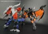 Transformers Prime Beast Hunters Beast Fire Predaking - Image #232 of 258