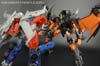 Transformers Prime Beast Hunters Beast Fire Predaking - Image #233 of 258