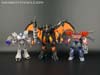 Transformers Prime Beast Hunters Beast Fire Predaking - Image #234 of 258