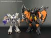 Transformers Prime Beast Hunters Beast Fire Predaking - Image #236 of 258