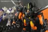 Transformers Prime Beast Hunters Beast Fire Predaking - Image #243 of 258
