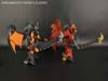 Transformers Prime Beast Hunters Beast Fire Predaking - Image #246 of 258