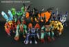 Transformers Prime Beast Hunters Beast Fire Predaking - Image #257 of 258
