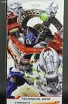 Transformers Prime Beast Hunters Beast Hunter Optimus Prime - Image #6 of 171