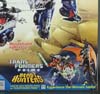 Transformers Prime Beast Hunters Beast Hunter Optimus Prime - Image #11 of 171