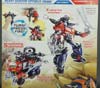Transformers Prime Beast Hunters Beast Hunter Optimus Prime - Image #12 of 171