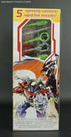 Transformers Prime Beast Hunters Beast Hunter Optimus Prime - Image #15 of 171