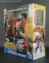 Transformers Prime Beast Hunters Beast Hunter Optimus Prime - Image #18 of 171