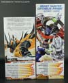 Transformers Prime Beast Hunters Beast Hunter Optimus Prime - Image #25 of 171