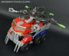 Transformers Prime Beast Hunters Beast Hunter Optimus Prime - Image #40 of 171