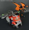 Transformers Prime Beast Hunters Beast Hunter Optimus Prime - Image #54 of 171