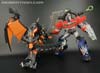 Transformers Prime Beast Hunters Beast Hunter Optimus Prime - Image #163 of 171