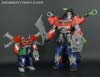 Transformers Prime Beast Hunters Beast Hunter Optimus Prime - Image #164 of 171