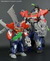 Transformers Prime Beast Hunters Beast Hunter Optimus Prime - Image #165 of 171