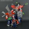 Transformers Prime Beast Hunters Beast Hunter Optimus Prime - Image #168 of 171